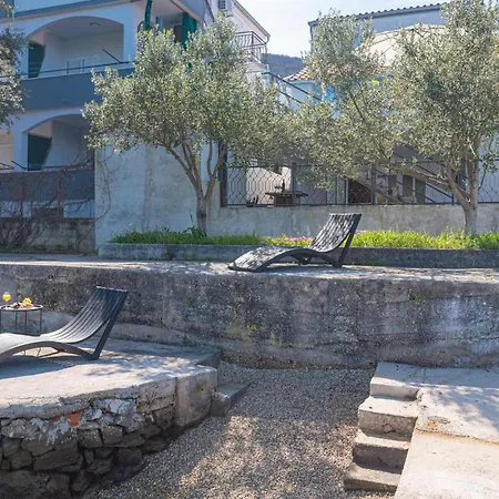 Lovely Home In Grebastica With Wifi