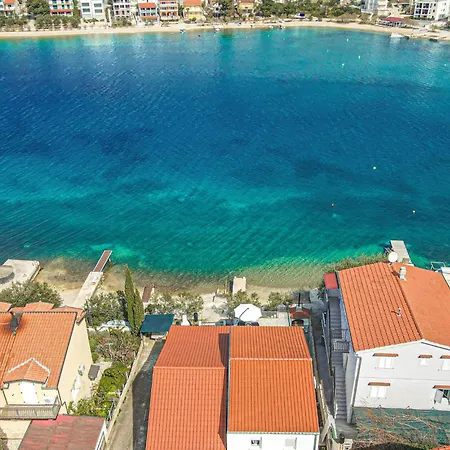 בית נופש Lovely Home In Grebastica With Wifi Grebaštica