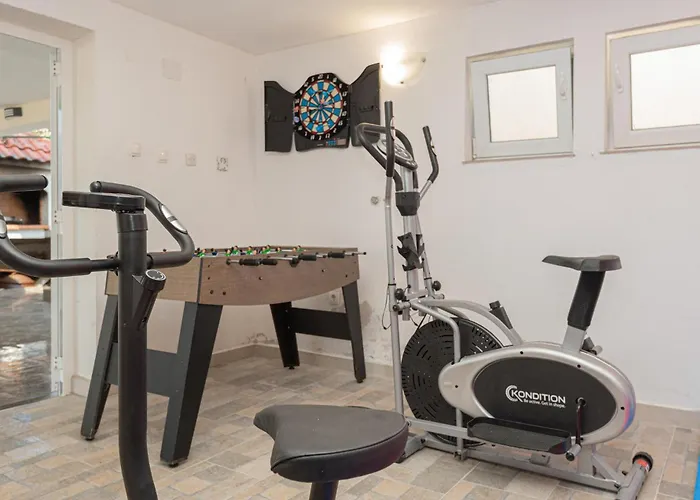 4 Bedroom Amazing In