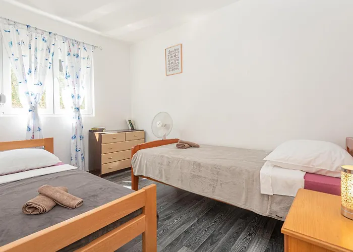 4 Bedroom Amazing In 펜션