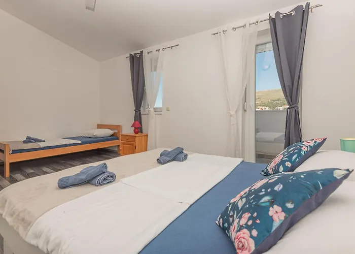 4 Bedroom Amazing In 펜션