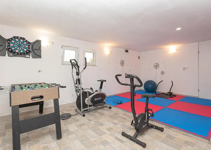 펜션 4 Bedroom Amazing In *