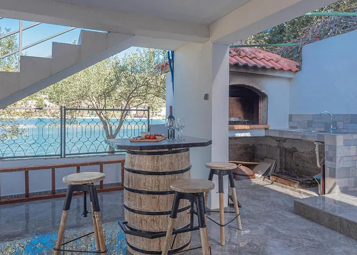 4 Bedroom Amazing In 펜션 *