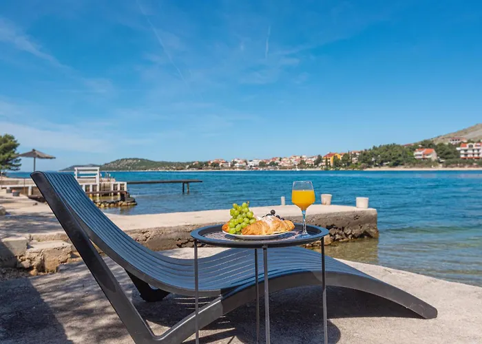 4 Bedroom Amazing In * Grebaštica