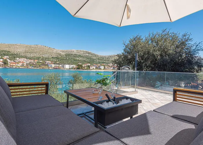 펜션 4 Bedroom Amazing In