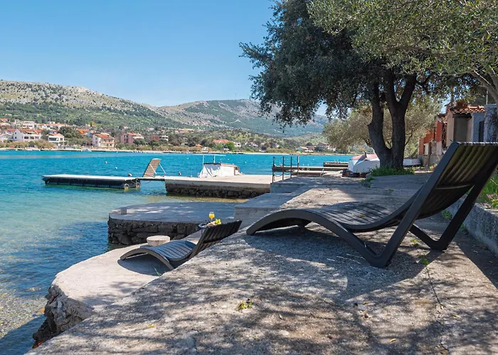 펜션 4 Bedroom Amazing In